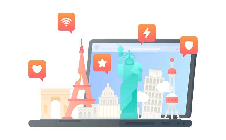 在百慕大怎么穿回中国 - 海外刷抖音VPN